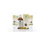 Maranki 50 ml Hindistan Cevizi Yağı