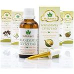 Maranki 50 ml Makademya Cevizi Yağı