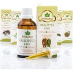 Maranki 50 ml Okaliptüs Yağı