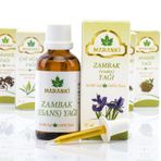 Maranki 50 ml Zambak Yağı