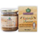 Maranki Bal + Polen + Propolis ve Bitkisel Karışım Macun 240 gr