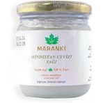 Maranki HİNDİSTAN CEVİZİ YAĞI (150 ML)