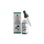 Maranki Reishi'li Saç Sakal Kaş Kirpik Bakım Serumu 30 ml