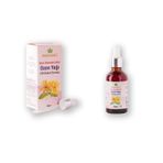 Maranki Sarı Kantaronlu Ozon Yağı 50 ml (Cilt Bakım Serumu)