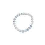 MARANKİ Selenit Bileklik 8mm BCFJPYZ8