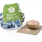 Maranki Yoğun Mineralli Banyo ve Arınma Tuzu 1000 Gr