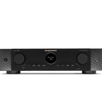 Marantz Cinema 70s 7.2 kanal AV alıcısı, HiFi amplifikatör, Alexa uyumlu, 6 HDMI girişi ve 1 çıkış, 8K video, Bluetooth, WLAN, müzik akışı, Dolby Atmos, AirPlay 2, HEOS Multiroom, siyah
