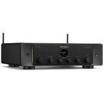 Marantz Model 40N 70W Premium Network Stereo Amplifier Siyah Lüks Ses Deneyimi