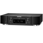 Marantz ND8006 Siyah Network Özellikli CD Player
