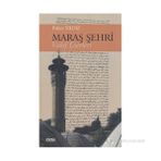 MARAŞ ŞEHRİ - VAKIF ESERLERI - PAKIZE YILDIZ