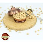 Maraş Yöresel Kavrulmuş Fındık (500GR) - 500 gr