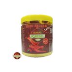 Maraş Yöresel Tatlı Biber Salçası (1 Kg)