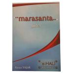 Marasanta Şiirler (İkinci El)