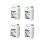 Maratem M105 Alkol Bazlı El Dezenfektanı 5lt 4lü M105