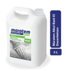 Maratem M105 Bio 10 Antibakteriyel 5 kg El Sıvısı