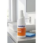 Maratem M209 Asidik Banyo Temizleyici, Kireç Sökücü, Kireç Lekelerinde Etkili Çözüm 750 ML