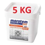 Maratem M218 5 kg Lavabo ve Gider Açma Ürünü