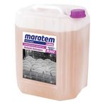 Maratem M302 20 L Bulaşık Makinesi Deterjanı Endüstriyel