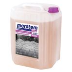 Maratem M302 20 lt Endüstriyel Bulaşık Makineleri Deterjanı