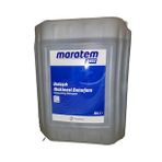 Maratem M502 20 lt Endüstriyel Bulaşık Makinesi Deterjanı