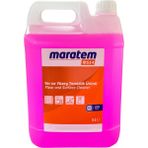 Maratem M514 Yer ve Yüzey Temizleme Ürünü 5 lt - Solvo