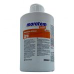 Maratem Purina M212 Pirinç, Bakır, Bronz Ve Gümüşler İçin Parlatma Maddesi 300 Ml. (7904813) x 14 Adet