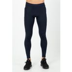Maraton Active 21966 Slimfit Erkek Koşu Tayt