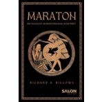Maraton-Bir Savaş Batı Medeniyeti Nasıl Değiştirdi? - Richard A. Billows