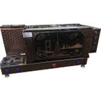 Maraton Dört Demlikli Çay Kazanı Full Otomatik Çay Makinesi