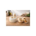 MARATON Havan Mermer Tokmak Set Premium Quality