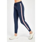 Maraton Kadın Sportswear Pantolon - XL - Açık Lacivert