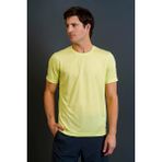 Maraton Regular Erkek Bisiklet Yaka Açık Yeşil- T-Shirt - XL