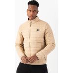 Maraton Regular Erkek Dik Yaka Açık Vizon Mont - XL