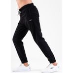 Maraton Regular Erkek Lastik Paça Siyah- Pantolon - 2XL