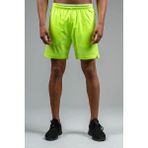 Maraton Regular Erkek Şort Neon Yeşil- Şort - XL