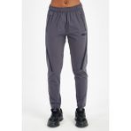 Maraton Regular Kadın Antrasit Pantolon 19301 Spor Tarz ve Nefes Alabilir Kumaş Özelliğiyle