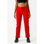 Maraton Sportswear 17711 Regular Outdoor Kadın Pantolon