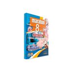 Maraton Yayıncılık Maraton 8.sınıf Matematik Branş Deneme Sınavı