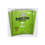 MARATON YAYINCILIK Maraton Yayıncılık 7.Sınıf Bana Bi Englısh Test Book