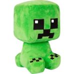 Maraz Minecraft Clipper 20 cm Peluş Oyuncak Kız Çocuklar İçin Eğlenceli Hediye