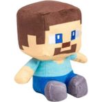 Maraz Minecraft Peluş - Steve