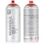 Marbel Effect Mermer Efekti Sprey Boya 400 ml RENK SEÇENEKLERİ SİYAH-BEYAZ-GOLD-BRONZ (BRONZ)