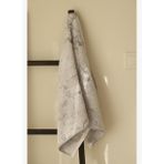 Marble %100 Pamuk El Havlusu 50x90cm Gri