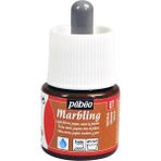 Marbling Ebru Boyası 45ML 07 Sienna