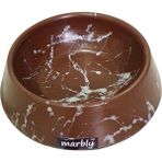 Marbly Bitter White 8 Oz Mama ve Su Kabı