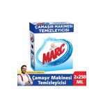 Marc 250 ml Karma Renkler İçin Sıvı Deterjan