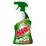 Marc 750 ml Mutfak Temizleyici Sprey