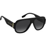 Marc 843/S 8079O 59 Marc Jacobs Güneş Gözlüğü - Siyah