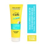 Marc Anthony 250 ml Strictly Curls 3x Conditioner Nemlendirici Bakım Kremi