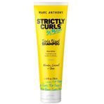 Marc Anthony 250 ml Strictly Curls Nemlendirici Şampuan